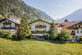 Haus Vogelsberger Neustift Im Stubaital